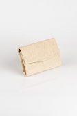Sac de Soirée Luxe Argenté Or SH807