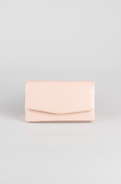 Sac de Soirée Luxe Cuir Poudre SH806