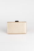 Sac de Soirée Luxe Or SH801