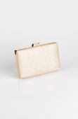 Sac de Soirée Luxe Or SH801