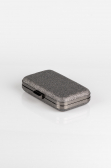 Sac de Soirée Luxe Platine SH802