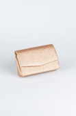 Sac de Soirée Luxe Rose SH806