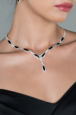Set d'Accessoires Noir UK385