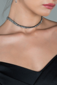 Set d'Accessoires Swarovski UK389