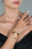 Bracelet Or BJ045
