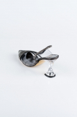 Chaussure Pierreux Platine MJ1057