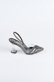 Chaussure Pierreux Platine MJ1057