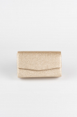 Sac de Soirée Luxe Or SH806