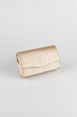 Sac de Soirée Luxe Or SH806