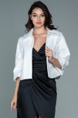 Étole Blanc AB5095