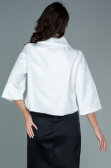 Étole Blanc AB5095
