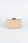 Sac de Soirée Luxe Poudre V274