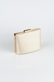 Sac de Soirée Luxe Or V288