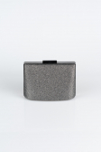 Sac de Soirée Luxe Platine V288