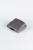 Sac de Soirée Luxe Platine V288