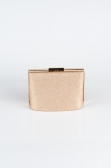 Sac de Soirée Luxe Poudre V288