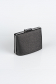 Sac de Soirée Luxe Noir V288