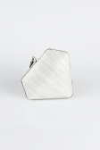 Sac de Boîte Argent V222