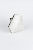 Sac de Boîte Argent V222