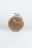 Sac de Boîte Plâtre Or V371