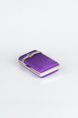 Sac de Boîte Satin Violet VT9275