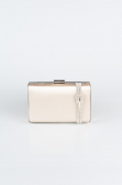 Sac de Boîte Satin Vison VT9275