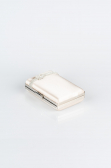 Sac de Boîte Satin Vison VT9275