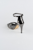 Chaussure de soirée Avec Mirroir Platine ABA1450