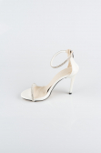 Chaussure de soirée Avec Mirroir Nacre ABC8000