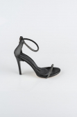 Chaussure de soirée Avec Mirroir Noir ABC8000