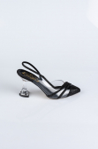 Chaussure Pierreux Noir MJ1057