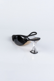 Chaussure Pierreux Noir MJ1057