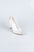 Chaussure Nacre AB5315
