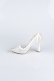 Chaussure Nacre AB5315