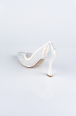 Chaussure Nacre AB5315