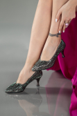 Chaussure Pierreux Platine MJ5152