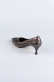 Chaussure Pierreux Platine MJ5152