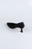 Chaussure Pierreux Noir MJ5152