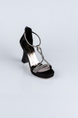 Chaussure de soirée Pierreux Noir MJ5155