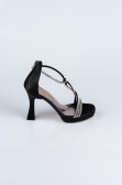 Chaussure de soirée Pierreux Noir MJ5155