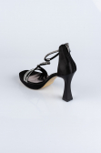Chaussure de soirée Pierreux Noir MJ5155