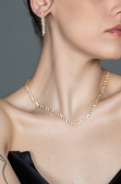 Set d'Accessoires Or UK515