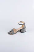 Chaussure D’enfant Platine SE769