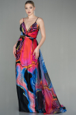 Robe de Soirée Longue ABU2943
