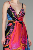 Robe de Soirée Longue ABU2943