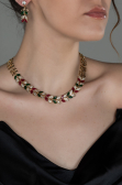 Set d'Accessoires Or UK531