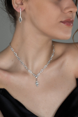 Set D'Accessoires Swarovski UK519