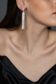 Boucle d'Oreille Swarovski UK549