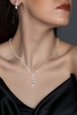 Set d'Accessoires Swarovski UK543