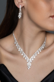 Set d'Accessoires Swarovski UK547